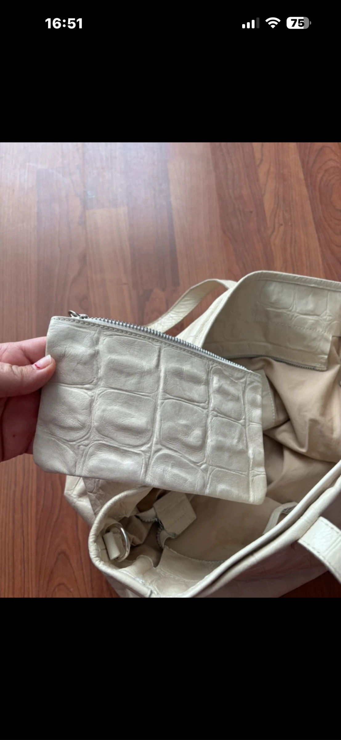Bolso grande  – photo 4